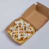 بطاطا مشوية بشاورما الدجاج Baked Potato Chicken Shawarma